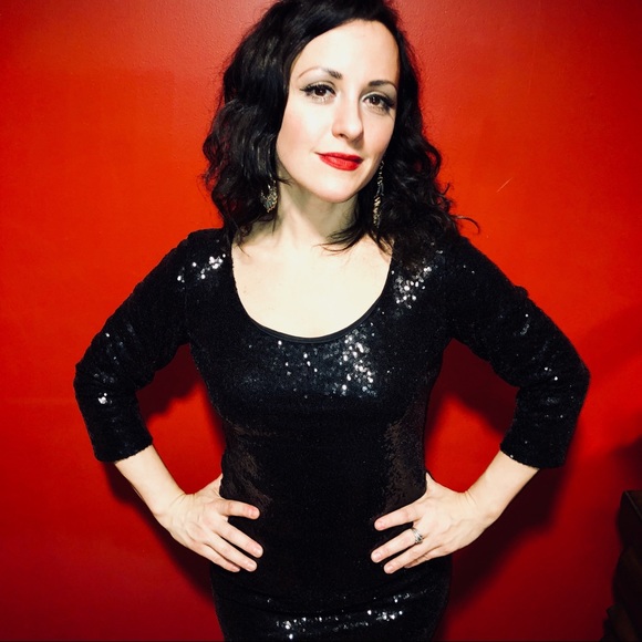 Meet your Posher, Ashly - Picture 1 of 3